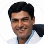 Dr. Kartik Modha